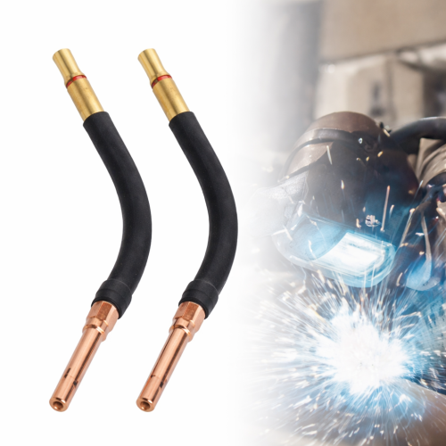 PANA 500 SWAN NECK COPPER INNER THREAD